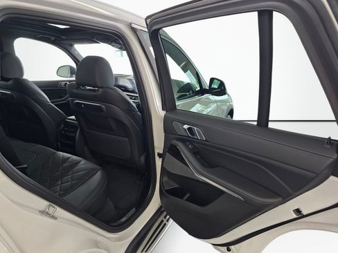Used 2026 BMW X5 xDrive40i AWD/4WD image 40