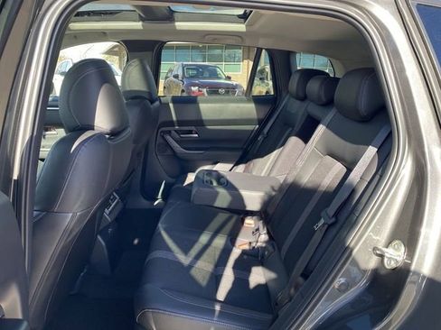 New 2026 MAZDA CX-50 2.5 Hybrid w/ Weather Package AWD/4WD image 27