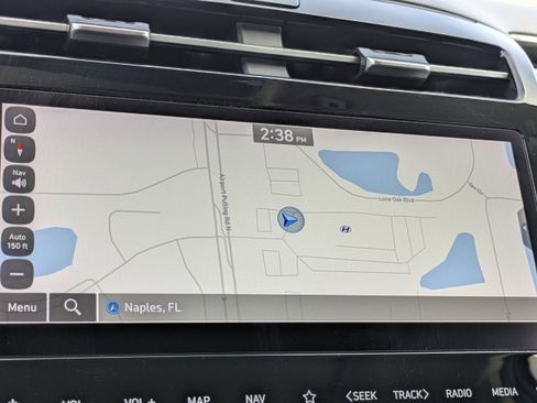 Certified 2023 Hyundai Tucson Limited FWD image 22