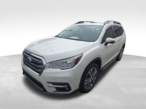 Used 2021 Subaru Ascent Limited w/ Technology Package AWD/4WD image 2
