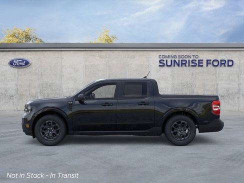 New 2026 Ford Maverick XLT FWD image 3