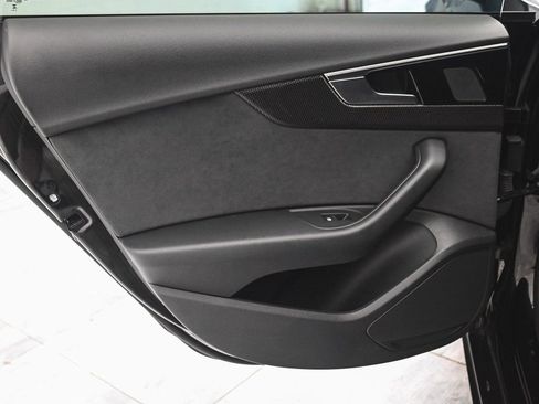 Used 2024 Audi S5 Premium w/ Convenience Package image 11