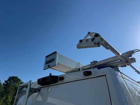 Used 2022 RAM ProMaster 3500 image 20