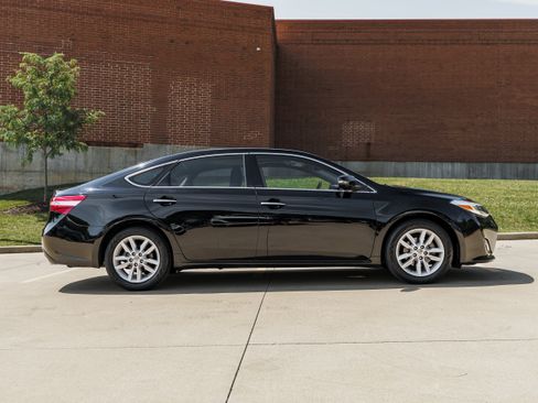 Used 2015 Toyota Avalon XLE Premium FWD image 3