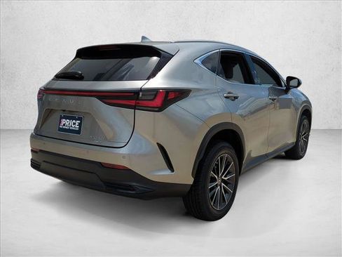 Used 2023 Lexus NX 350 AWD image 5