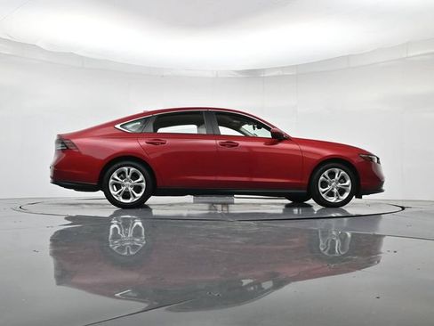 Used 2024 Honda Accord LX image 31