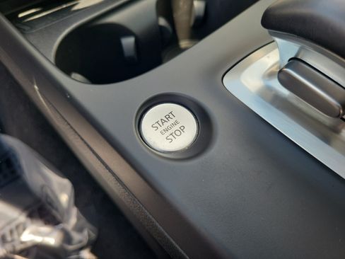Certified 2023 INFINITI QX50 Luxe FWD image 18