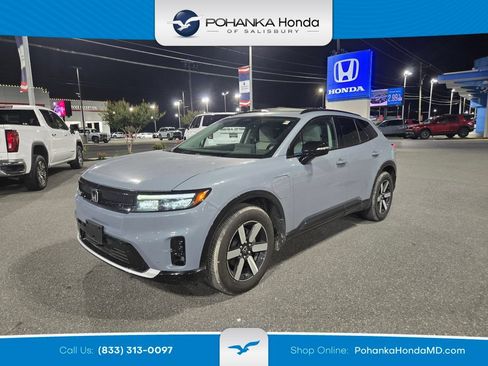 Used 2024 Honda Prologue Touring image 1