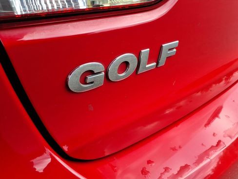 Used 2011 Volkswagen Golf TDI image 4