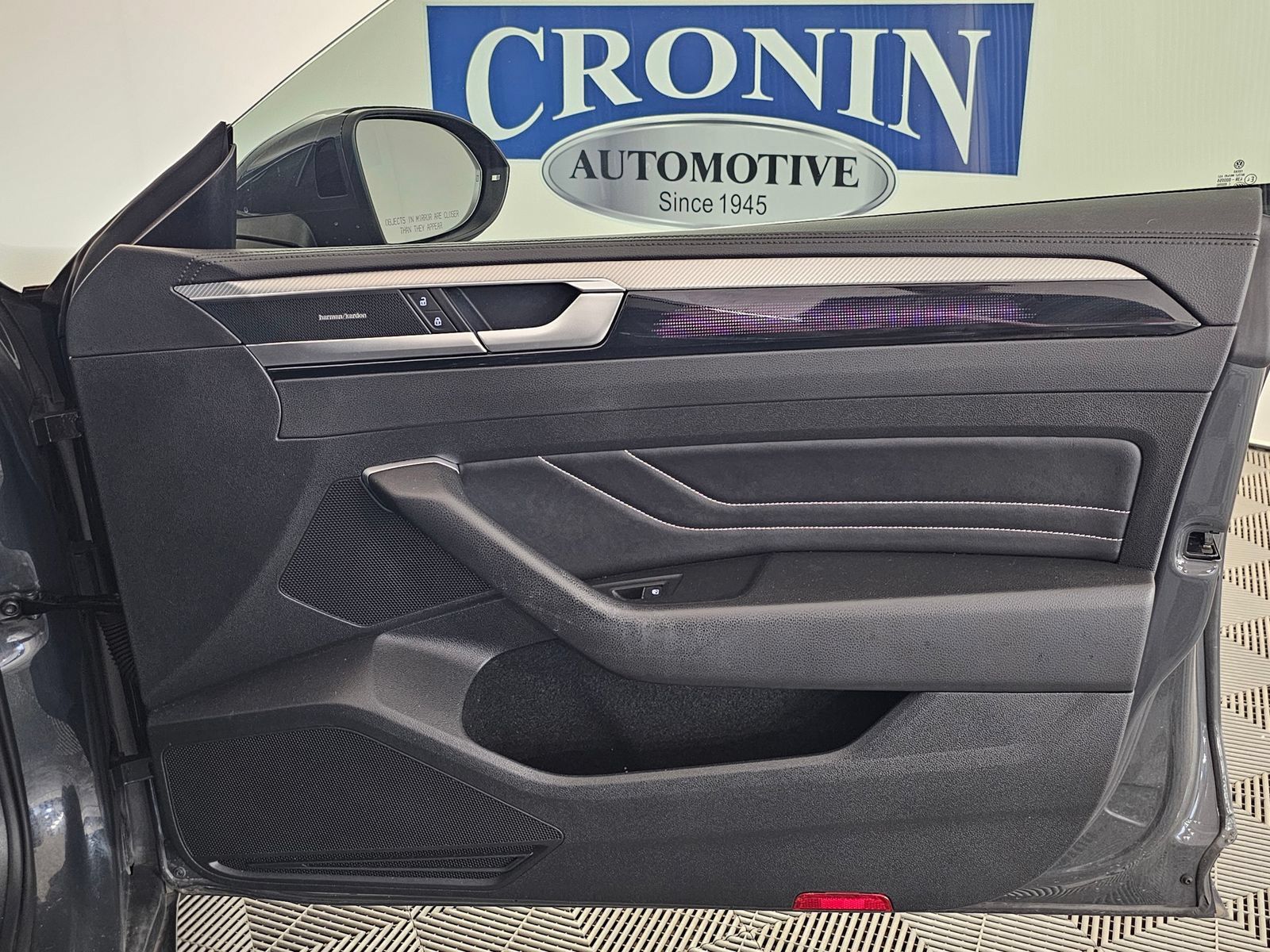 Used 2021 Volkswagen Arteon SEL Premium AWD/4WD image 31