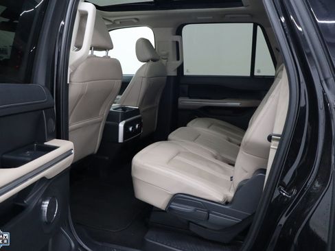 Used 2024 Ford Expedition Max Limited RWD image 28
