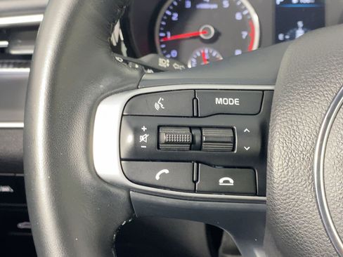 Used 2024 Kia K5 GT-Line image 14