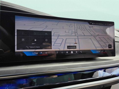 New 2026 BMW 740i xDrive w/ Executive Package AWD/4WD image 23