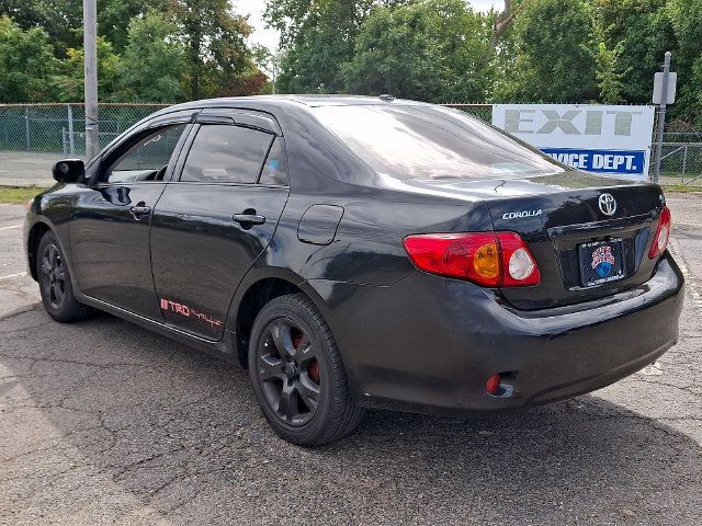 Used 2010 Toyota Corolla LE FWD image 3