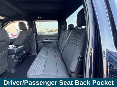 Used 2023 Ford F150 XL w/ STX Appearance Package AWD/4WD image 28