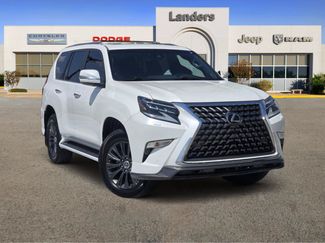 Used 2020 Lexus GX 460 Premium AWD/4WD video 1