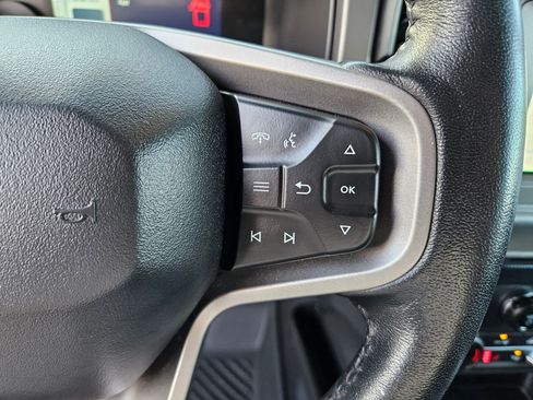Used 2022 Ford Bronco Outer Banks AWD/4WD image 20
