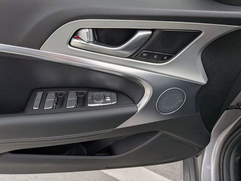 New 2026 Genesis G70 2.5T Prestige RWD image 11