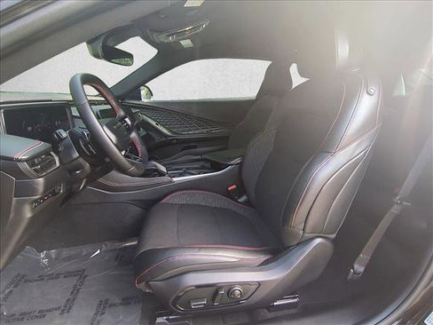 New 2025 Dodge Charger R/T w/ Quick Order Package 25M R/T image 4