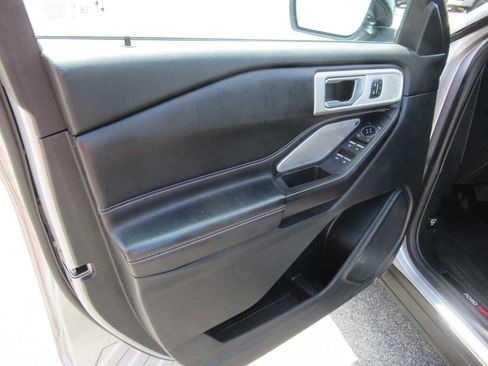 Used 2020 Ford Explorer ST w/ ST Street Pack AWD/4WD image 24