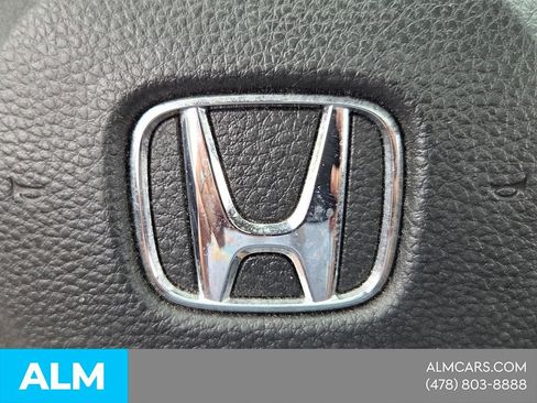 Used 2022 Honda Civic EX image 28