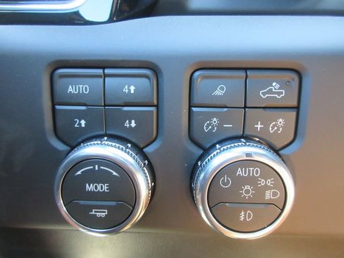 New 2026 GMC Sierra 1500 Denali Ultimate AWD/4WD image 21
