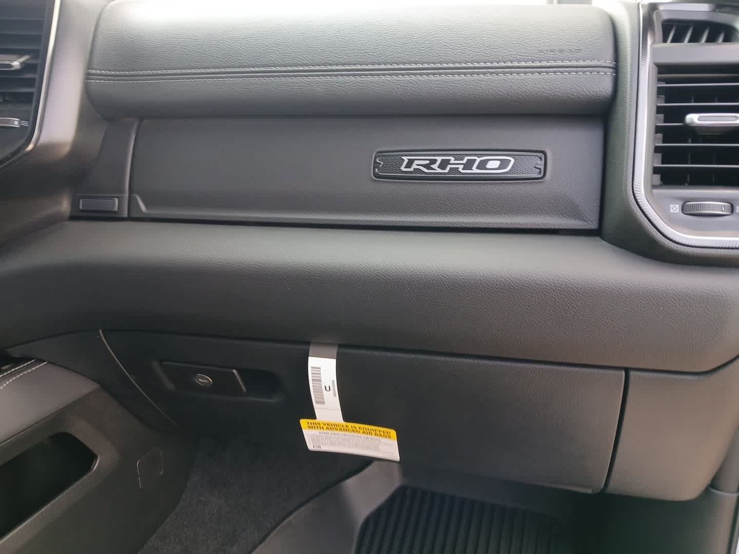 New 2026 RAM 1500 RHO w/ Bed Utility Group AWD/4WD image 80