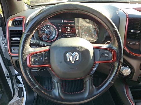 Used 2019 RAM 1500 Rebel AWD/4WD image 18