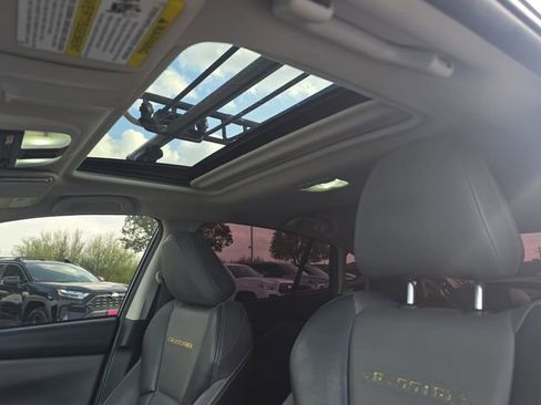 Used 2021 Subaru Crosstrek 2.5i Sport w/ Moonroof Package AWD/4WD image 30