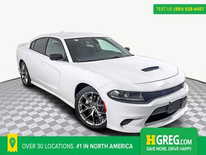 Used 2023 Dodge Charger GT