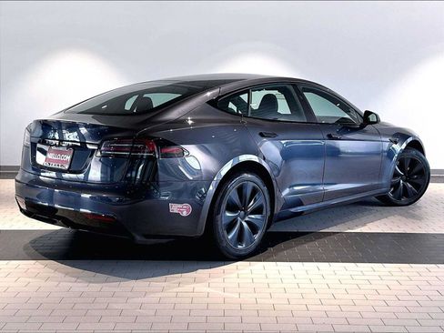 Used 2024 Tesla Model S AWD/4WD image 10