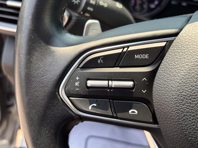 Used 2023 Hyundai Santa Fe SEL AWD/4WD image 17