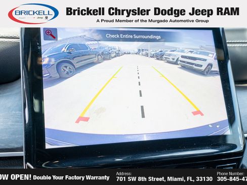 Used 2024 Jeep Grand Cherokee Limited 4xe AWD/4WD image 34