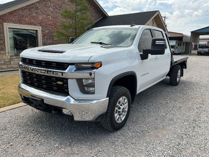 Used 2022 Chevrolet Silverado 2500 LT w/ Convenience Package