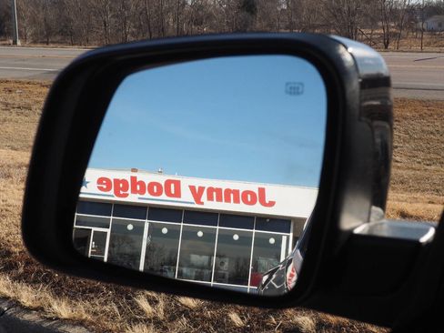 Used 2019 Dodge Durango GT w/ Blacktop Package image 7