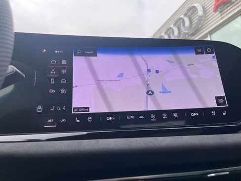 New 2025 Audi S5 Premium Plus image 13