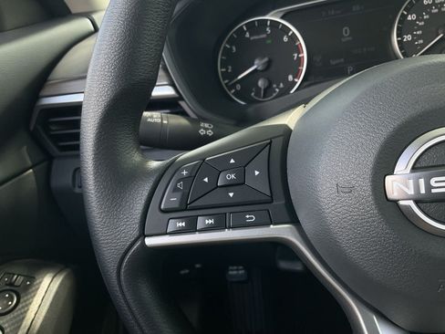 New 2026 Nissan Altima 2.5 SV FWD image 25