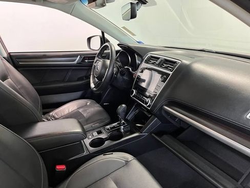Used 2019 Subaru Legacy 2.5i Limited AWD/4WD image 11