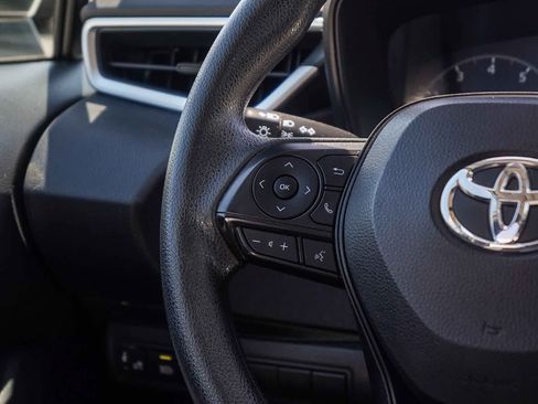 Used 2023 Toyota Corolla LE FWD image 19