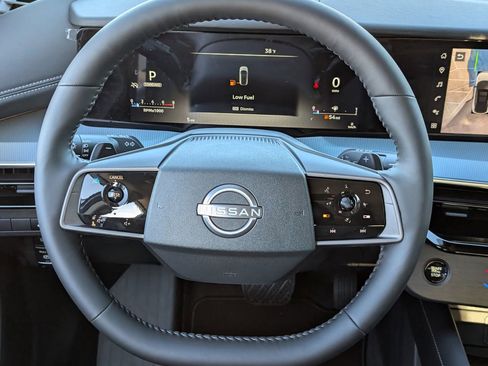 New 2026 Nissan Murano SL AWD/4WD image 10