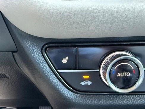 New 2026 Honda HR-V EX-L image 15