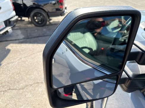 Used 2024 Ford F450 Limited w/ FX4 Off-Road Package image 14