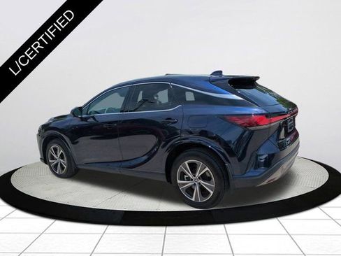 Certified 2023 Lexus RX 350 Premium w/ Accessory Package (Z1) FWD image 6