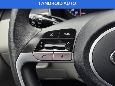 Certified 2024 Hyundai Tucson SEL image 28