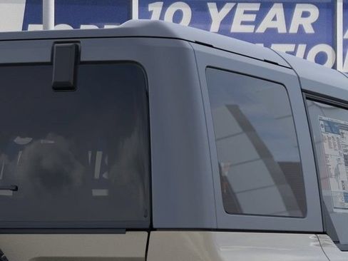 New 2026 Ford Bronco Big Bend AWD/4WD image 25