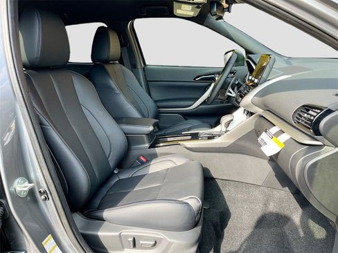 New 2025 Mitsubishi Eclipse Cross SEL image 26