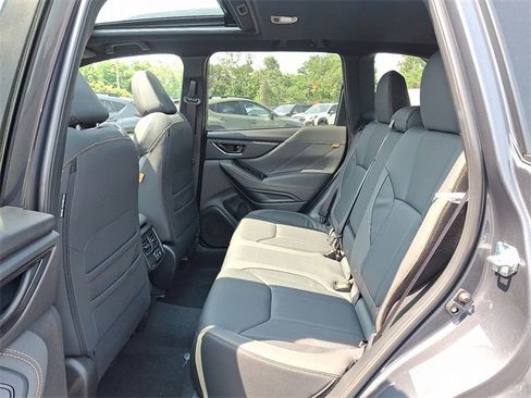 New 2025 Subaru Forester Wilderness w/ Convenience Package image 5