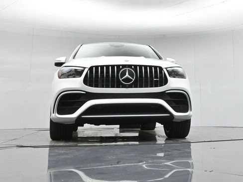 Used 2024 Mercedes-Benz GLE 63 AMG S image 50