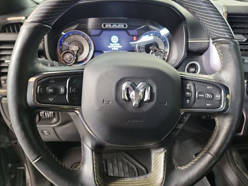 Used 2020 RAM 1500 Limited AWD/4WD image 15