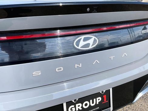 Used 2024 Hyundai Sonata SEL FWD image 29